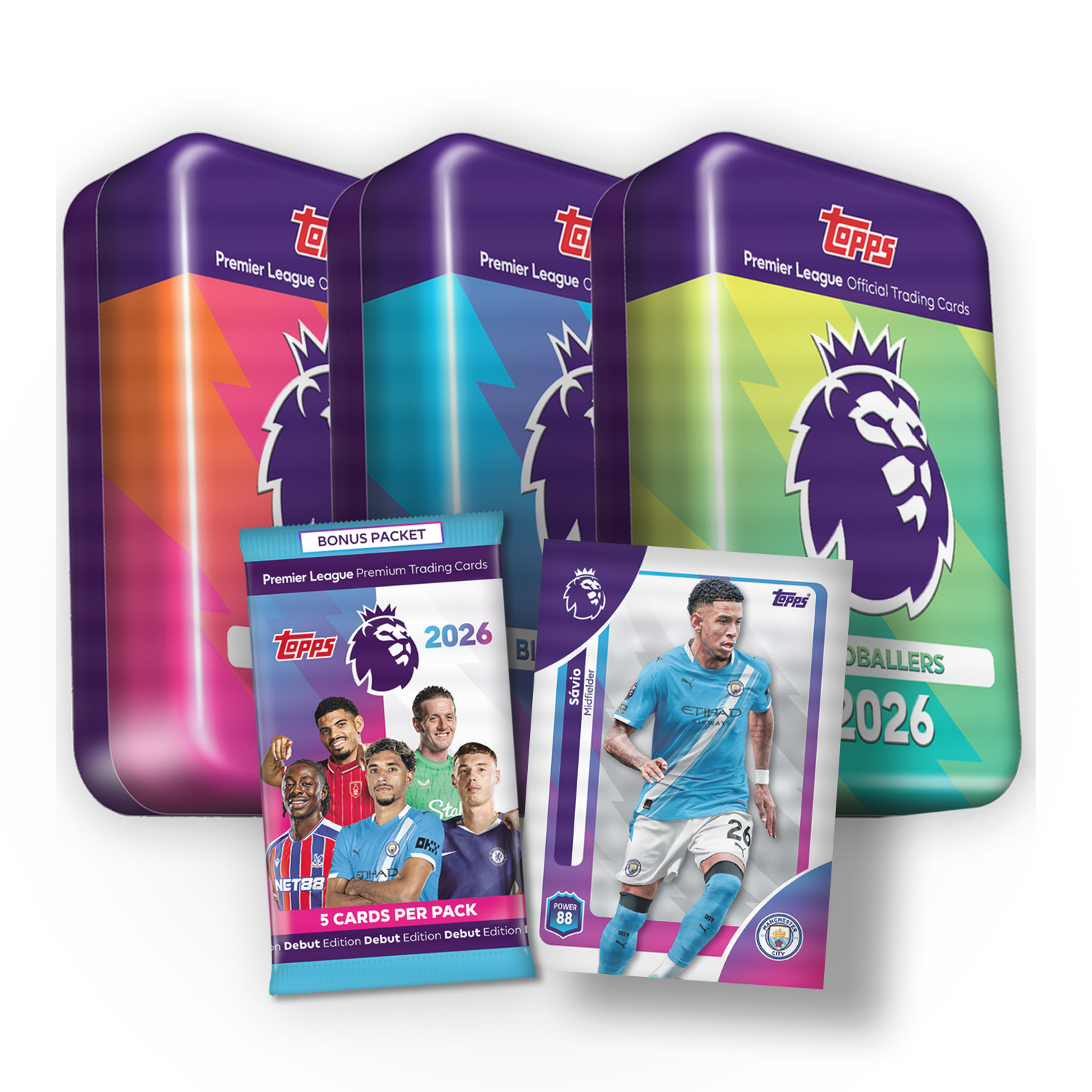 Sports portfolio 2